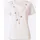 Heine T-Shirt Weiß 48