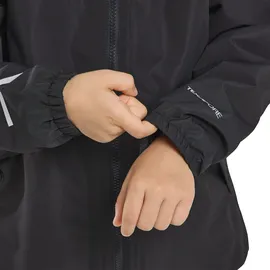 Jack Wolfskin Iceland 3in1 Jacke Phantom 152