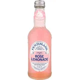 Fentimans | Rose Lemonade | 3 x 275 ml
