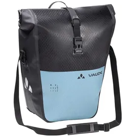 Vaude Aqua Back Color Gepäckträgertasche blau