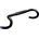 PRO LT Gravel Lenker - 31,8 mm