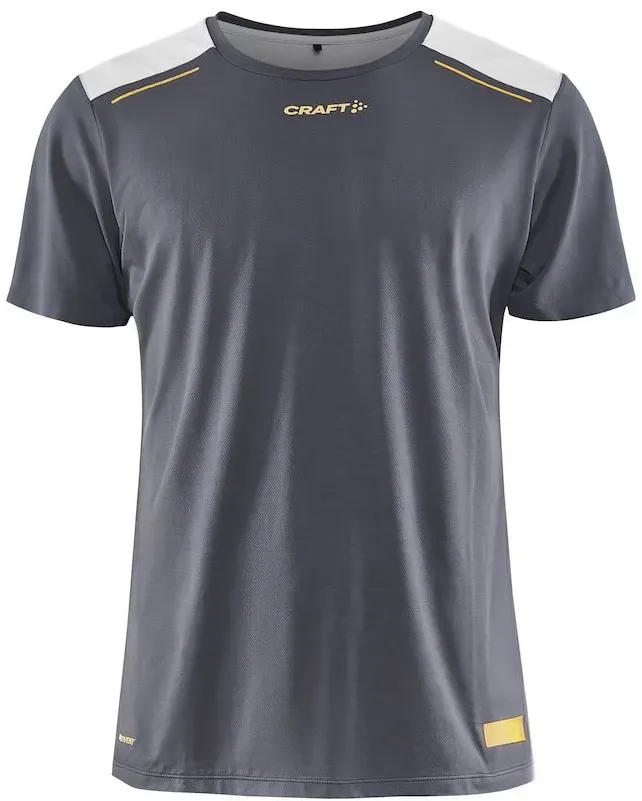Craft Pro Hypervent SS Tee Herren L - Größe:L