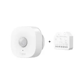 TP-Link Tapo T100 Smarter Bewegungsmelder,