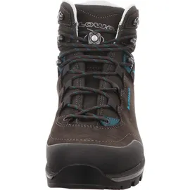 Lowa Lady Light LL schiefer/türkis 38