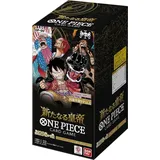 Bandai Namco Entertainment One Piece Four Emperors Booster Display OP09 - Japanisch