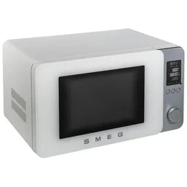 Smeg MOC02WHMEU Weiß