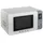 Smeg MOC02WHMEU Weiß