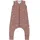 fillikid Sommerschlafsack mit Beinen TOG 0,5 - Pusteblume (0.5 TOG, Sommer)