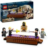 LEGO Harry Potter Schloss Hogwarts: Duellierclub