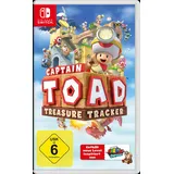 Captain Toad: Treasure Tracker (USK) (Nintendo Switch)