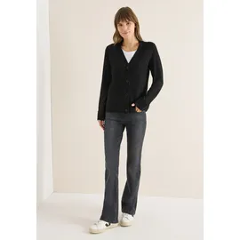 Cecil Cardigan schwarz L