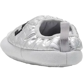 hummel 216440 Hausschuhe Silver 27