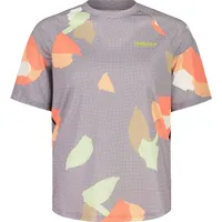 Maloja Damen BüschelschönM. T-Shirt (Größe S, lila)