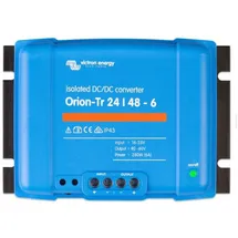 Victron Energy Victron Orion-Tr 24/48-6A 280W DC-DC Konverter isoliert
