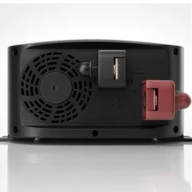 Qoltec Intelligentes Ladegerät 30A 12V