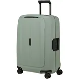 Samsonite Essens 4-Rollen 69 cm / 69 l khaki