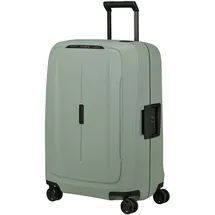 Samsonite Essens 4-Rollen 69 cm / 69 l khaki