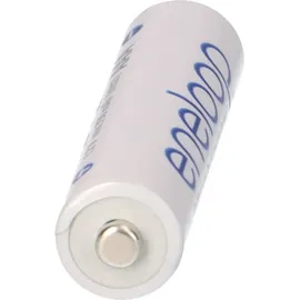 Panasonic Eneloop BK-4MCCE/8BE Micro 8 St.