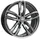 mam wheels RS3 8,5 x 19 5 x 114,3 ET45 Matt Palladium Front Polish