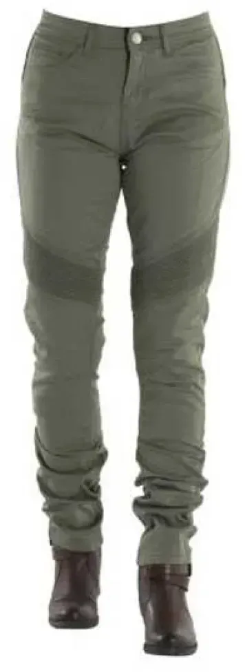 Overlap Imola Jeans - Cactus - 26