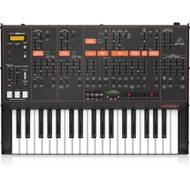 Behringer Odyssey Analoger Synthesizer