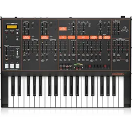 Behringer Odyssey Analoger Synthesizer