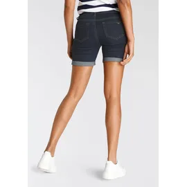 Arizona Jeansshorts Blau 46