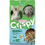Versele-Laga Crispy Müsli Kaninchen - 2,5 kg