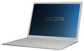 DICOTA Secret 2-Way Filter Display-Schutzfolie für Microsoft Surface GO