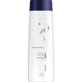 Wella SP Silver Blond 250 ml