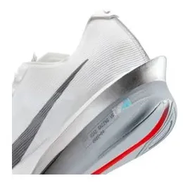 Nike Vaporfly 4 Herren White/Gridiron/Obsidian Mist 44,5