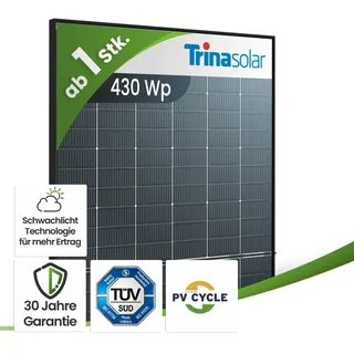 Trina Solar Vertex S+ TSM-430NEG9RC.27