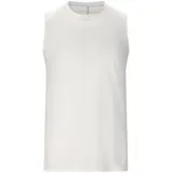 Endurance Herren Geaymay Sleeveless Tee weiß
