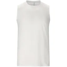 Endurance Herren Geaymay Sleeveless Tee weiß