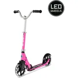 Micro Scooter LED Pink