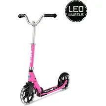 Micro Scooter LED Pink