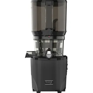 Kuvings Auto10 Slow Juicer - Schwarz