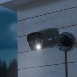 Reolink P330 8 MP Schwarz