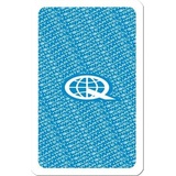 Weltquartett 1019 - KOHLEKRAFTWERKE-QUARTETT - Erderwärmer auf 32 Spielkarten (DE-Ausgabe) (Deutsch)