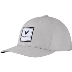 Callaway Relaxed Retro Cap grau