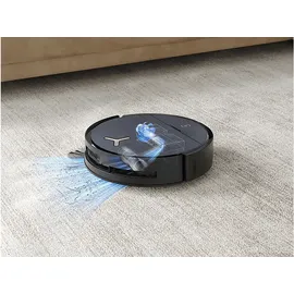 Ecovacs DEEBOT X9 PRO OMNI Schwarz
