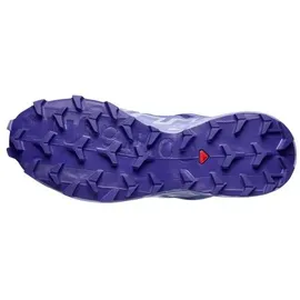 Salomon Speedcross 6 Gore-Tex Damen Deep Blue/Brunnera Blue/Persian Jewel 36 2/3