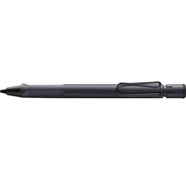 Lamy Druckbleistift safari 0,5 mm 1 St. Schwarz