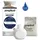 Heitmann Simplicol Textilfarbe 1 St. nacht blau