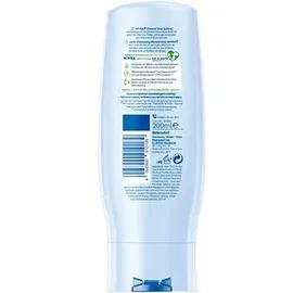 NIVEA DIAMOND GLOSS Spülung 200,0 ml