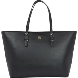 Tommy Hilfiger Handtaschen AW0AW13152BDS - Schwarz