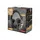 Plantronics Nacon Rig 700HD, kabelloses Gaming-Headset für PC, schwarz