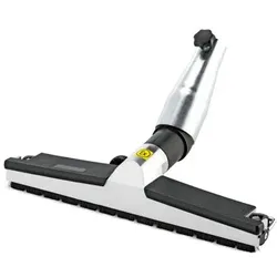 Bodendüse Alu 370 mm DN 40 elektrisch leitend