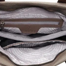 SURI FREY Sports Marry Shopper taupe