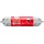PurBello Hunde-Rolle Rind mit Apfel & Buchweizen 8 x 400 g